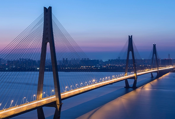 ব্রিজম্যান্সেনজিয়ারিং