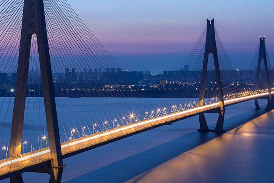 বিন্যাস