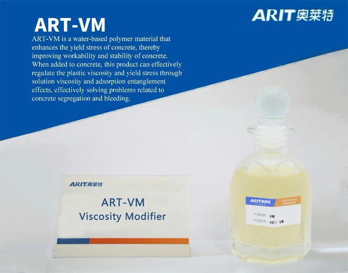 viscosity modifying agents