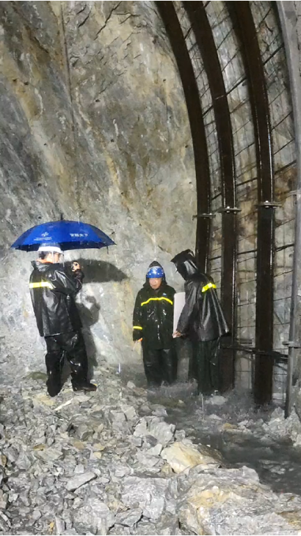 Sichuan-Tibet Railway Section 5 Sichuan-Tibet Railway Section 5